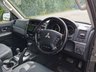 USED 2016 66 MITSUBISHI SHOGUN 3.2 DI-DC SG3 SUV 5dr Diesel Auto 4WD Euro 6 LWB (187 ps) JUST 1 PREVIOUS OWNER!