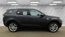USED 2016 66 LAND ROVER DISCOVERY SPORT 2.0 TD4 HSE Luxury SUV 5dr Diesel Auto 4WD Euro 6 (s/s) (180 ps) SERVICE HISTORY, 2 KEYS, PAN ROOF