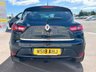 USED 2018 18 RENAULT CLIO 0.9 TCe Iconic Hatchback 5dr Petrol Manual Euro 6 (s/s) (90 ps) LOW MILES !!!