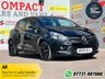 USED 2018 18 RENAULT CLIO 0.9 TCe Iconic Hatchback 5dr Petrol Manual Euro 6 (s/s) (90 ps) LOW MILES !!!