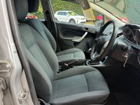 USED 2010 60 FORD FIESTA 1.25 Zetec Hatchback 5dr Petrol Manual (129 g/km, 81 bhp) EXTREMELY LOW MILEAGE PETROL