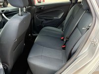 USED 2010 60 FORD FIESTA 1.25 Zetec Hatchback 5dr Petrol Manual (129 g/km, 81 bhp) EXTREMELY LOW MILEAGE PETROL