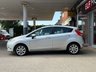 USED 2010 60 FORD FIESTA 1.25 Zetec Hatchback 5dr Petrol Manual (129 g/km, 81 bhp) EXTREMELY LOW MILEAGE PETROL