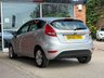 USED 2010 60 FORD FIESTA 1.25 Zetec Hatchback 5dr Petrol Manual (129 g/km, 81 bhp) EXTREMELY LOW MILEAGE PETROL