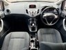 USED 2010 60 FORD FIESTA 1.25 Zetec Hatchback 5dr Petrol Manual (129 g/km, 81 bhp) EXTREMELY LOW MILEAGE PETROL