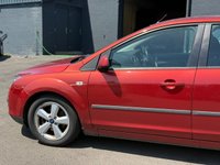 USED 2007 07 FORD FOCUS 1.6 Zetec Climate Hatchback 5dr Petrol Automatic (184 g/km, 99 bhp) 12 MONTH MOT + RECENT SERVICE