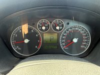 USED 2007 07 FORD FOCUS 1.6 Zetec Climate Hatchback 5dr Petrol Automatic (184 g/km, 99 bhp) 12 MONTH MOT + RECENT SERVICE