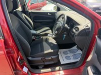USED 2007 07 FORD FOCUS 1.6 Zetec Climate Hatchback 5dr Petrol Automatic (184 g/km, 99 bhp) 12 MONTH MOT + RECENT SERVICE