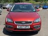 USED 2007 07 FORD FOCUS 1.6 Zetec Climate Hatchback 5dr Petrol Automatic (184 g/km, 99 bhp) 12 MONTH MOT + RECENT SERVICE