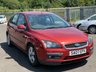 USED 2007 07 FORD FOCUS 1.6 Zetec Climate Hatchback 5dr Petrol Automatic (184 g/km, 99 bhp) 12 MONTH MOT + RECENT SERVICE
