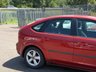 USED 2007 07 FORD FOCUS 1.6 Zetec Climate Hatchback 5dr Petrol Automatic (184 g/km, 99 bhp) 12 MONTH MOT + RECENT SERVICE