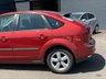 USED 2007 07 FORD FOCUS 1.6 Zetec Climate Hatchback 5dr Petrol Automatic (184 g/km, 99 bhp) 12 MONTH MOT + RECENT SERVICE