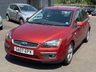 USED 2007 07 FORD FOCUS 1.6 Zetec Climate Hatchback 5dr Petrol Automatic (184 g/km, 99 bhp) 12 MONTH MOT + RECENT SERVICE