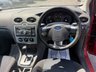 USED 2007 07 FORD FOCUS 1.6 Zetec Climate Hatchback 5dr Petrol Automatic (184 g/km, 99 bhp) 12 MONTH MOT + RECENT SERVICE