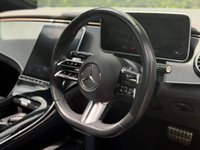 USED 2024 24 MERCEDES-BENZ EQE EQE 300 89kWh AMG Line (Premium) Saloon 4dr Electric Auto (245 ps) 