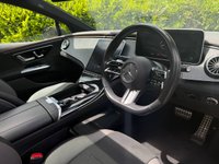 USED 2024 24 MERCEDES-BENZ EQE EQE 300 89kWh AMG Line (Premium) Saloon 4dr Electric Auto (245 ps) 