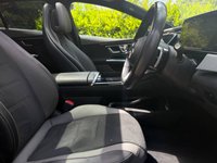 USED 2024 24 MERCEDES-BENZ EQE EQE 300 89kWh AMG Line (Premium) Saloon 4dr Electric Auto (245 ps) 