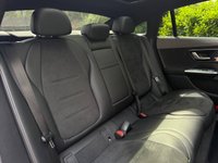 USED 2024 24 MERCEDES-BENZ EQE EQE 300 89kWh AMG Line (Premium) Saloon 4dr Electric Auto (245 ps) 