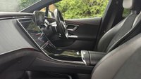 USED 2024 24 MERCEDES-BENZ EQE EQE 300 89kWh AMG Line (Premium) Saloon 4dr Electric Auto (245 ps) 