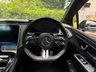 USED 2024 24 MERCEDES-BENZ EQE EQE 300 89kWh AMG Line (Premium) Saloon 4dr Electric Auto (245 ps) 