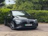 USED 2024 24 MERCEDES-BENZ EQE EQE 300 89kWh AMG Line (Premium) Saloon 4dr Electric Auto (245 ps) 