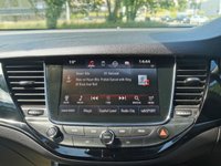 USED 2017 67 VAUXHALL ASTRA 2017/67 1.4i Turbo SRi Nav Hatchback 5dr Petrol Manual Euro 6 (150 ps), 2 Previous owners, Only 56000 miles ************** ONLY 56000 MILES ****************