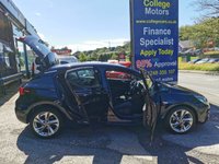 USED 2017 67 VAUXHALL ASTRA 2017/67 1.4i Turbo SRi Nav Hatchback 5dr Petrol Manual Euro 6 (150 ps), 2 Previous owners, Only 56000 miles ************** ONLY 56000 MILES ****************