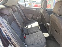 USED 2017 67 VAUXHALL ASTRA 2017/67 1.4i Turbo SRi Nav Hatchback 5dr Petrol Manual Euro 6 (150 ps), 2 Previous owners, Only 56000 miles ************** ONLY 56000 MILES ****************