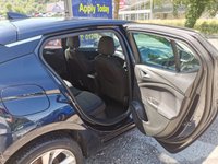USED 2017 67 VAUXHALL ASTRA 2017/67 1.4i Turbo SRi Nav Hatchback 5dr Petrol Manual Euro 6 (150 ps), 2 Previous owners, Only 56000 miles ************** ONLY 56000 MILES ****************