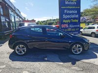 USED 2017 67 VAUXHALL ASTRA 2017/67 1.4i Turbo SRi Nav Hatchback 5dr Petrol Manual Euro 6 (150 ps), 2 Previous owners, Only 56000 miles ************** ONLY 56000 MILES ****************