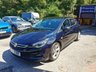 USED 2017 67 VAUXHALL ASTRA 2017/67 1.4i Turbo SRi Nav Hatchback 5dr Petrol Manual Euro 6 (150 ps), 2 Previous owners, Only 56000 miles ************** ONLY 56000 MILES ****************