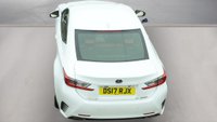 USED 2017 17 LEXUS RC 2.5 300h F Sport Coupe 2dr Petrol Hybrid CVT Euro 6 (s/s) (223 ps) +++SAME DAY/NEXT DAY DELIVERY AVAILABLE+++