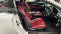 USED 2017 17 LEXUS RC 2.5 300h F Sport Coupe 2dr Petrol Hybrid CVT Euro 6 (s/s) (223 ps) +++SAME DAY/NEXT DAY DELIVERY AVAILABLE+++