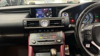 USED 2017 17 LEXUS RC 2.5 300h F Sport Coupe 2dr Petrol Hybrid CVT Euro 6 (s/s) (223 ps) +++SAME DAY/NEXT DAY DELIVERY AVAILABLE+++