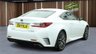 USED 2017 17 LEXUS RC 2.5 300h F Sport Coupe 2dr Petrol Hybrid CVT Euro 6 (s/s) (223 ps) +++SAME DAY/NEXT DAY DELIVERY AVAILABLE+++