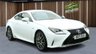 USED 2017 17 LEXUS RC 2.5 300h F Sport Coupe 2dr Petrol Hybrid CVT Euro 6 (s/s) (223 ps) +++SAME DAY/NEXT DAY DELIVERY AVAILABLE+++