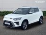 USED 2024 24 KGM TIVOLI 1.5 K40 SUV 5dr Petrol Manual Euro 6 (s/s) (163 ps) sat nav camera cruise control