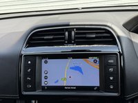 USED 2017 67 JAGUAR F-PACE 2.0 D180 R-Sport SUV 5dr Diesel Auto AWD Euro 6 (s/s) (180 ps) FSH+BLACKPACK+LOADED