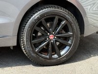 USED 2017 67 JAGUAR F-PACE 2.0 D180 R-Sport SUV 5dr Diesel Auto AWD Euro 6 (s/s) (180 ps) FSH+BLACKPACK+LOADED
