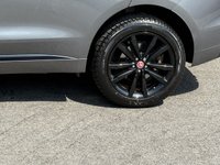 USED 2017 67 JAGUAR F-PACE 2.0 D180 R-Sport SUV 5dr Diesel Auto AWD Euro 6 (s/s) (180 ps) FSH+BLACKPACK+LOADED