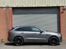 USED 2017 67 JAGUAR F-PACE 2.0 D180 R-Sport SUV 5dr Diesel Auto AWD Euro 6 (s/s) (180 ps) FSH+BLACKPACK+LOADED