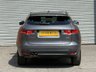 USED 2017 67 JAGUAR F-PACE 2.0 D180 R-Sport SUV 5dr Diesel Auto AWD Euro 6 (s/s) (180 ps) FSH+BLACKPACK+LOADED