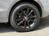USED 2017 67 JAGUAR F-PACE 2.0 D180 R-Sport SUV 5dr Diesel Auto AWD Euro 6 (s/s) (180 ps) FSH+BLACKPACK+LOADED