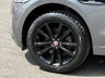 USED 2017 67 JAGUAR F-PACE 2.0 D180 R-Sport SUV 5dr Diesel Auto AWD Euro 6 (s/s) (180 ps) FSH+BLACKPACK+LOADED