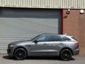 USED 2017 67 JAGUAR F-PACE 2.0 D180 R-Sport SUV 5dr Diesel Auto AWD Euro 6 (s/s) (180 ps) FSH+BLACKPACK+LOADED