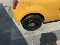 USED 2015 15 FIAT 500 1.2 Colour Therapy Hatchback 3dr Petrol Dualogic Euro 6 (s/s) (69 bhp) 