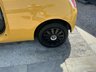 USED 2015 15 FIAT 500 1.2 Colour Therapy Hatchback 3dr Petrol Dualogic Euro 6 (s/s) (69 bhp) 