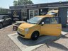 USED 2015 15 FIAT 500 1.2 Colour Therapy Hatchback 3dr Petrol Dualogic Euro 6 (s/s) (69 bhp) 