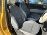 USED 2015 15 FIAT 500 1.2 Colour Therapy Hatchback 3dr Petrol Dualogic Euro 6 (s/s) (69 bhp) 