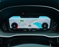 USED 2019 69 AUDI Q3 2.0 TFSI 40 S line SUV 5dr Petrol S Tronic quattro Euro 6 (s/s) (190 ps) 